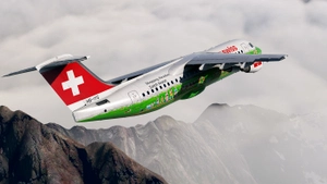 JustFlight BAe 146-300 SWISS (HB-IYS) thumbnail 6