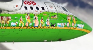 JustFlight BAe 146-300 SWISS (HB-IYS) thumbnail 10