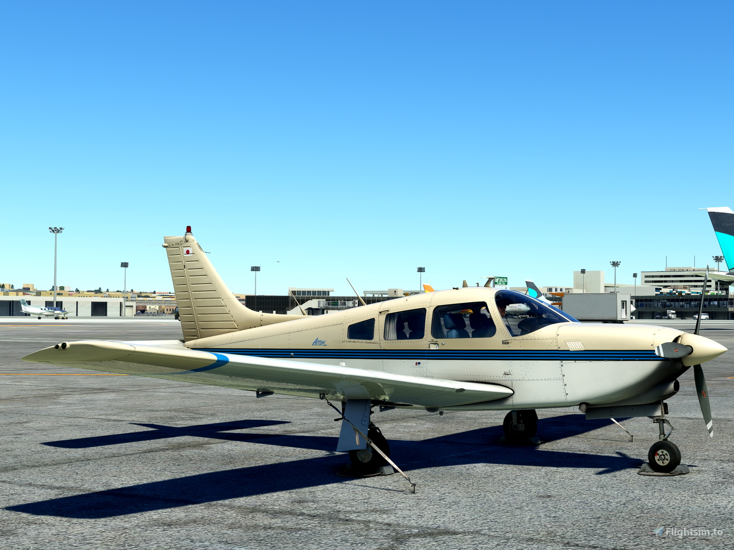 Discover & Search - Flightsim.to