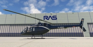 JXT Bell 505 D-HRAS thumbnail 2