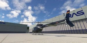 JXT Bell 505 D-HRAS thumbnail 3