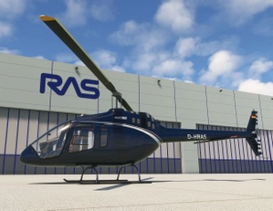 JXT Bell 505 D-HRAS thumbnail 4