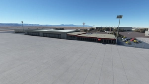 KABQ - Albuquerque International Sunport thumbnail 15