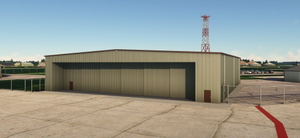 KABR Aberdeen Regional Airport thumbnail 4