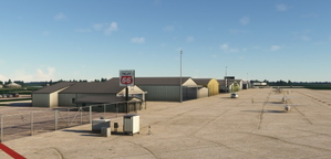 KABR Aberdeen Regional Airport thumbnail 5