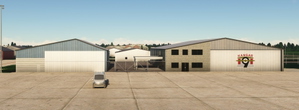 KABR Aberdeen Regional Airport thumbnail 8