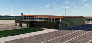 KABR Aberdeen Regional Airport thumbnail 9