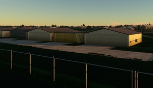 KABR Aberdeen Regional Airport thumbnail 11