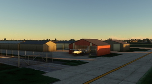 KABR Aberdeen Regional Airport thumbnail 12