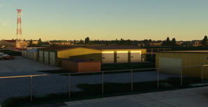 KABR Aberdeen Regional Airport thumbnail 13