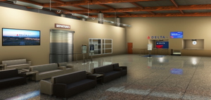 KABR Aberdeen Regional Airport thumbnail 14