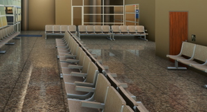 KABR Aberdeen Regional Airport thumbnail 15
