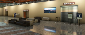 KABR Aberdeen Regional Airport thumbnail 16