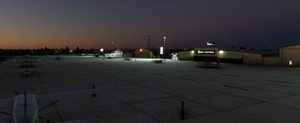 KABR Aberdeen Regional Airport thumbnail 17