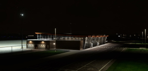 KABR Aberdeen Regional Airport thumbnail 19