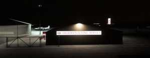 KABR Aberdeen Regional Airport thumbnail 20