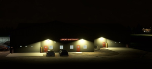 KABR Aberdeen Regional Airport thumbnail 21