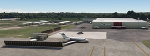 KAGS Augusta Regional Airport at Bush Field thumbnail 2