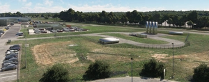KAGS Augusta Regional Airport at Bush Field thumbnail 4
