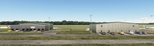 KAGS Augusta Regional Airport at Bush Field thumbnail 10