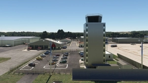 KAGS Augusta Regional Airport at Bush Field thumbnail 15