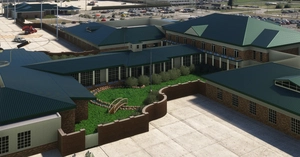 KAGS Augusta Regional Airport at Bush Field thumbnail 16