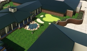 KAGS Augusta Regional Airport at Bush Field thumbnail 17