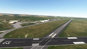 KAIA - Alliance Municipal Airport thumbnail 1