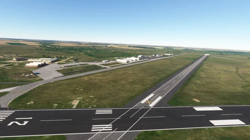 KAIA - Alliance Municipal Airport