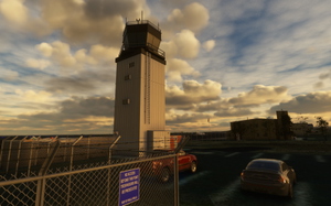 KALW - Walla Walla Regional Airport thumbnail 2