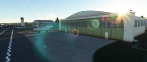 KALW - Walla Walla Regional Airport thumbnail 20