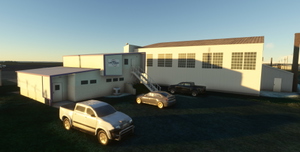 KALW - Walla Walla Regional Airport thumbnail 11