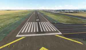 KALW - Walla Walla Regional Airport thumbnail 12