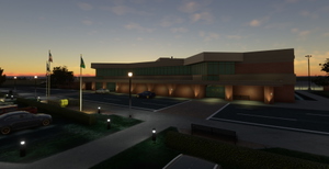 KALW - Walla Walla Regional Airport thumbnail 15