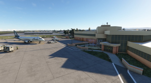 KALW - Walla Walla Regional Airport thumbnail 16
