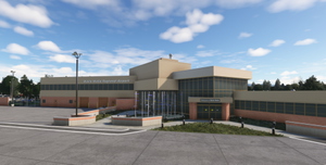 KALW - Walla Walla Regional Airport thumbnail 1