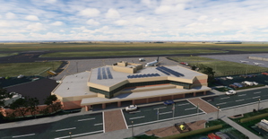 KALW - Walla Walla Regional Airport thumbnail 17