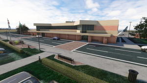 KALW - Walla Walla Regional Airport thumbnail 6