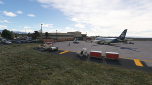 KALW - Walla Walla Regional Airport thumbnail 8