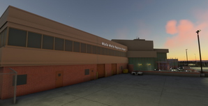 KALW - Walla Walla Regional Airport thumbnail 18