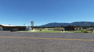 KANK-Harriet Alexander Airfield thumbnail 4