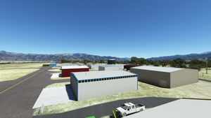 KANK-Harriet Alexander Airfield thumbnail 6