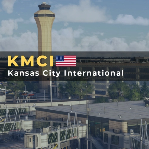 Kansas City International Airport