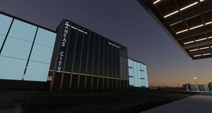 Kansas City International Airport (KMCI) thumbnail 1