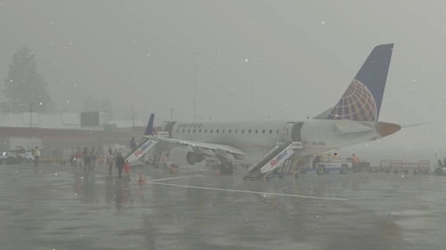 KASE Aspen  Airport  (Asobo) GSX  Profile