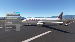Kathmandu, Nepal (VNKT) GSX Profile – KapilGyawali (freeware) thumbnail 7