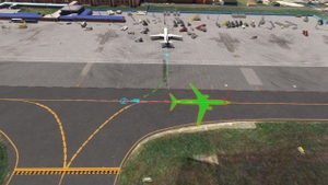 Kathmandu, Nepal (VNKT) GSX Profile – KapilGyawali (freeware) thumbnail 3