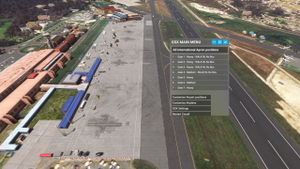 Kathmandu, Nepal (VNKT) GSX Profile – KapilGyawali (freeware) thumbnail 5