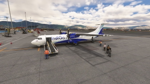 Kathmandu, Nepal (VNKT) GSX Profile – KapilGyawali (freeware) thumbnail 6