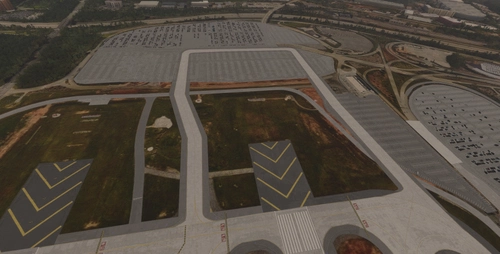 KATL W loop addition